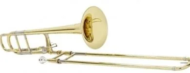 Trombón de varas