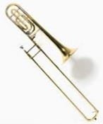 Trombon de varas