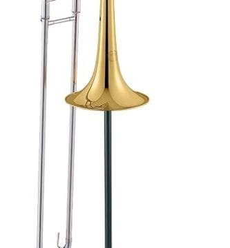mejores trombones Yamaha y Bach