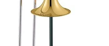mejores trombones Yamaha y Bach