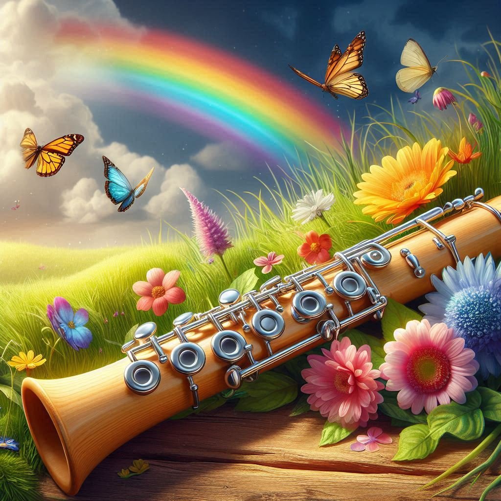 clarinete