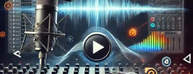programa para grabar audio
