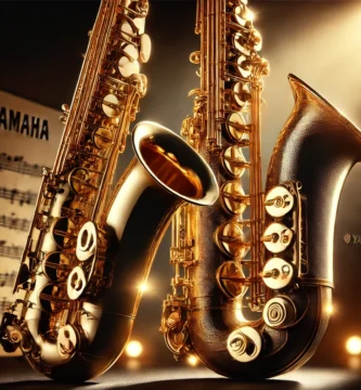 Saxofones Yamaha vs Selmer