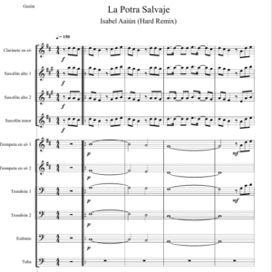 potra-salvaje